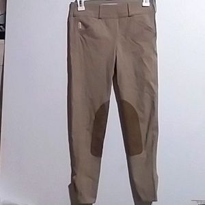 Tailored sportsman Riding breeches kids